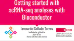 Getting started with scRNA-seq analyses with Bioconductor