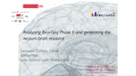 Analyzing BrainSeq Phase II and generating the recount-brain resource